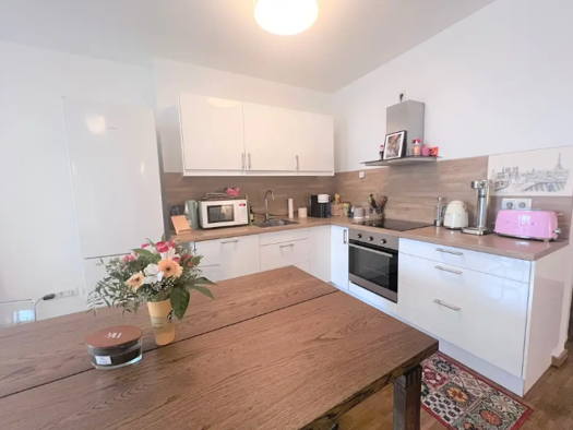 Wohnung zur Miete 560 € 2 Zimmer 56 m² Schalke Gelsenkirchen 45881