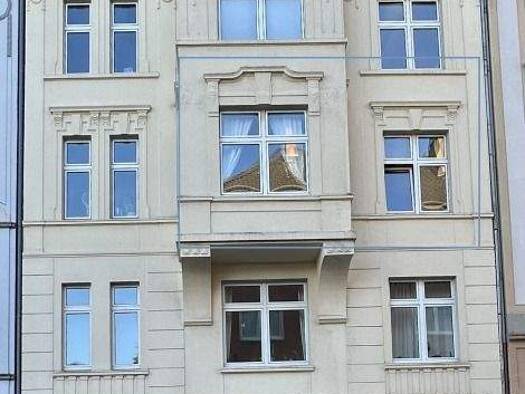 Wohnung zur Miete 715 € 2 Zimmer 67 m² 2. Geschoss Mitte Dortmund 44137