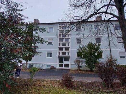 Wohnung zum Kauf 189.000 € 3 Zimmer 69,9 m² 2. Geschoss Bergl Schweinfurt 97424