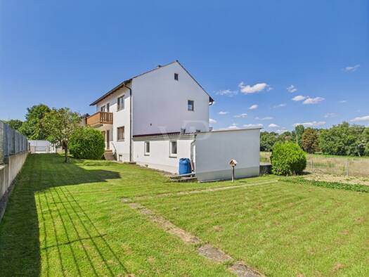 Einfamilienhaus zum Kauf 545.000 € 5 Zimmer 115,6 m² 614 m² Grundstück Lenting 85101