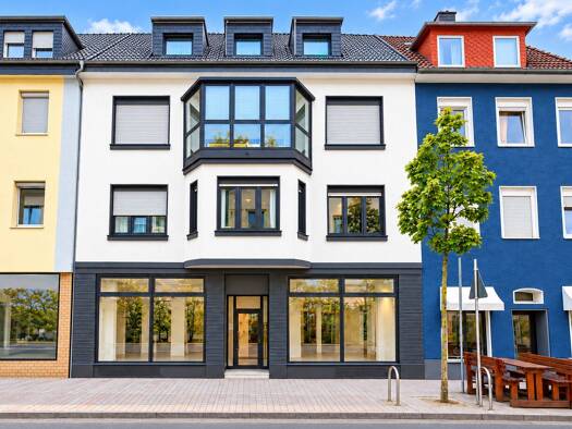 Laden zur Miete 1.400 € 4 Zimmer teilbar ab 50 m² Kernstadt Paderborn 33098