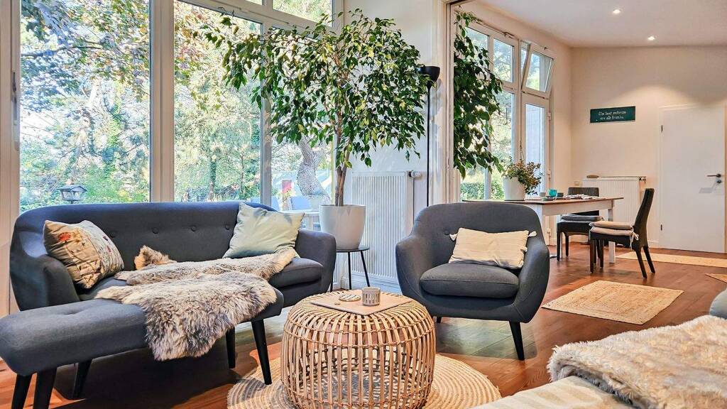 Doppelhaushälfte zum Kauf 670.000 € 140 m² 900 m² Grundstück Sankt Peter-Ording 25826