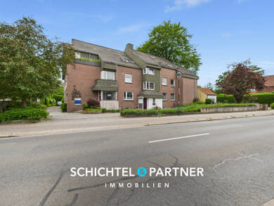 Wohnung zum Kauf 429.000 € 6 Zimmer 147,2 m² Dachgeschoss Delmenhorst 27749