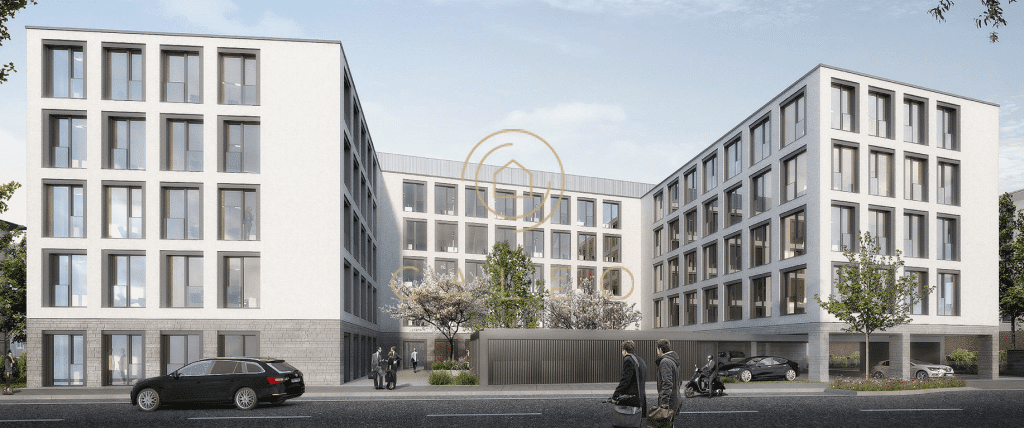 Bürofläche zur Miete provisionsfrei 15,80 € 354 m²<br/>Bürofläche ab 354 m²<br/>Teilbarkeit Hartenberg / Münchfeld Mainz 55122