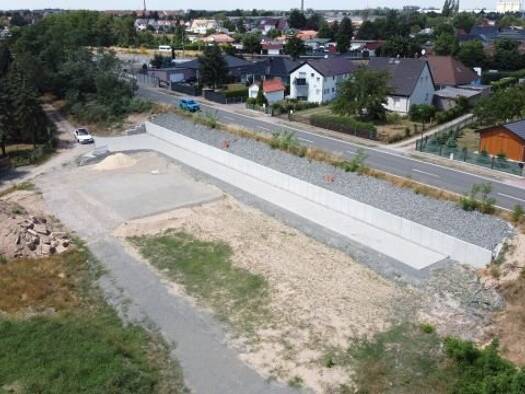 Grundstück zum Kauf provisionsfrei 139.900 € 1.013 m² Grundstück Sprotta-Siedlung Doberschütz 04838