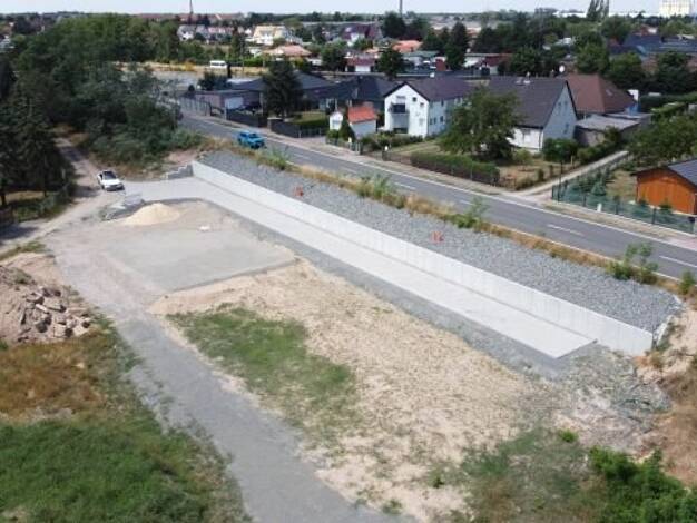 Grundstück zum Kauf provisionsfrei 139.900 € 1.013 m² Grundstück Sprotta-Siedlung Doberschütz 04838