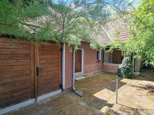 Einfamilienhaus zum Kauf 240.000 € 4 Zimmer 57 m² 519 m² Grundstück Pieschen-Nord/Trachenberge Ortsamtsbereich Pieschen 01129