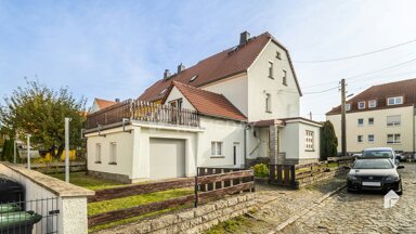 Doppelhaushälfte zum Kauf 167.000 € 6 Zimmer 130 m² 349 m² Grundstück Pulsnitz Pulsnitz 01896