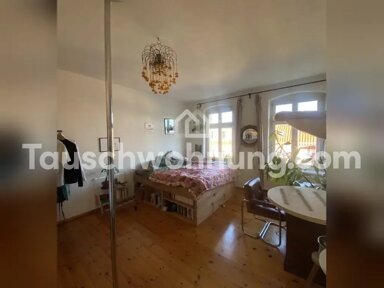 Wohnung zur Miete Tauschwohnung 860 € 2 Zimmer 74 m² EG Französisch Buchholz Berlin 13189