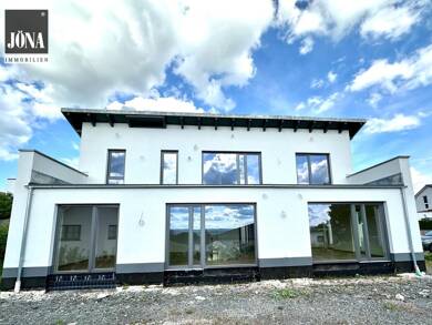 Einfamilienhaus zum Kauf - Erstbezug 780.000 € 5 Zimmer 185 m² 664 m² Grundstück Forstlahm Kulmbach 95326