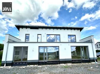 Einfamilienhaus zum Kauf - Erstbezug 780.000 € 5 Zimmer 185 m² 664 m² Grundstück Forstlahm Kulmbach 95326