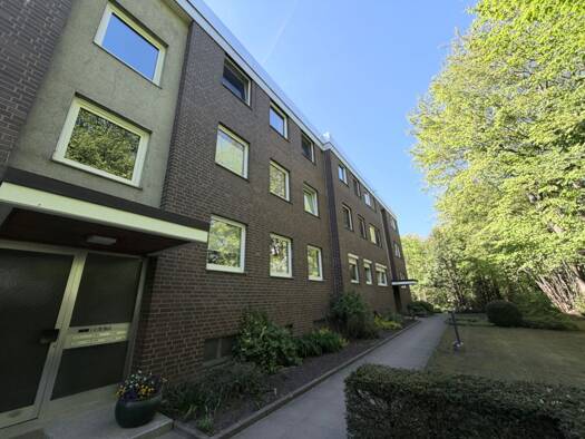 Wohnung zum Kauf 375.000 € 4 Zimmer 101,5 m² frei ab sofort Rahlstedt Hamburg 22149