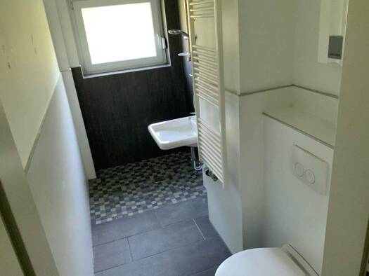 Wohnung zur Miete 469 € 3 Zimmer 65,8 m² EG Heihoffsweg 17 Hassel Gelsenkirchen 45896