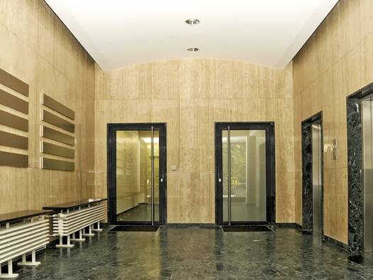 Bürofläche zur Miete provisionsfrei 13,50 € 443 m² Bürofläche teilbar ab 100 m² Eilbek Hamburg 22089