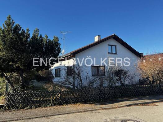 Einfamilienhaus zum Kauf 425.000 € 2 Zimmer 86 m² 779 m² Grundstück Dusslingen 72144
