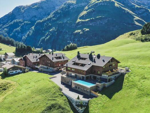 Wohnung zum Kauf 1.250.000 € 98 m² Warth 6767