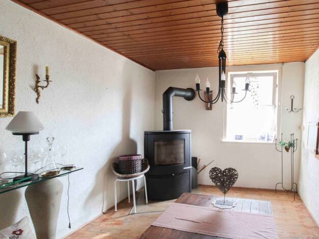 Einfamilienhaus zum Kauf 49.000 € 6 Zimmer 175,5 m² 391 m² Grundstück Bornhausen Seesen 38723