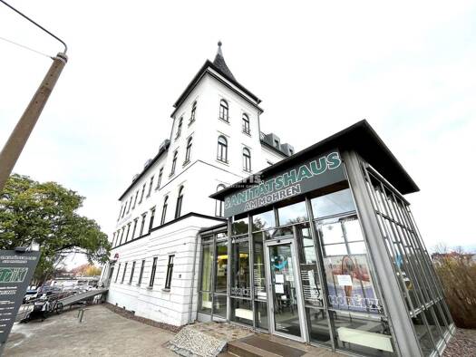 Praxisfläche zur Miete 10 € 135,3 m² Bürofläche teilbar ab 135,3 m² Gotha 99867
