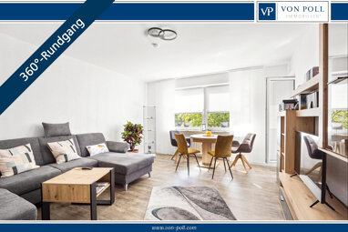 Wohnung zum Kauf 130.000 € 3 Zimmer 71 m² 2. Geschoss Voslapp Wilhelmshaven 26388