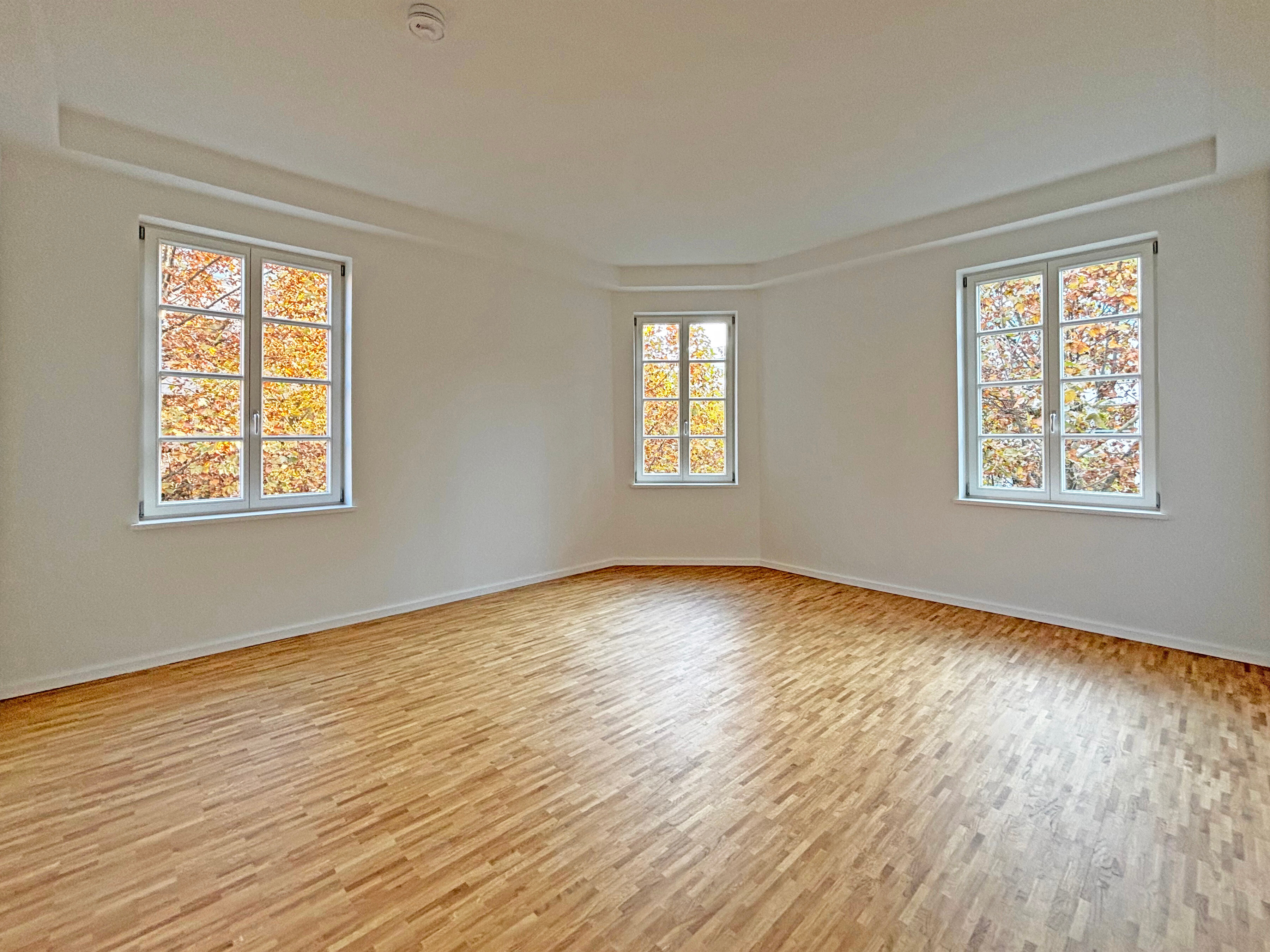 Wohnung zur Miete 1.870 € 3,5 Zimmer 82 m²<br/>Wohnfläche 3.<br/>Geschoss ab sofort<br/>Verfügbarkeit Neue Vorstadt Stuttgart 70173