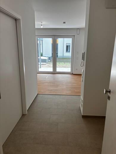 Wohnung zur Miete 475 € 1 Zimmer 31,1 m² EG frei ab 01.09.2025 Abensberg Abensberg 93326