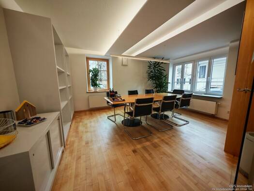 Bürofläche zur Miete 762 € 1 Zimmer Ottobeuren 87724