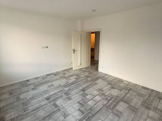 Wohnung zur Miete 650 € 2 Zimmer 48 m² Geschoss 1/4 frei ab sofort Wellingdorf Kiel 24148