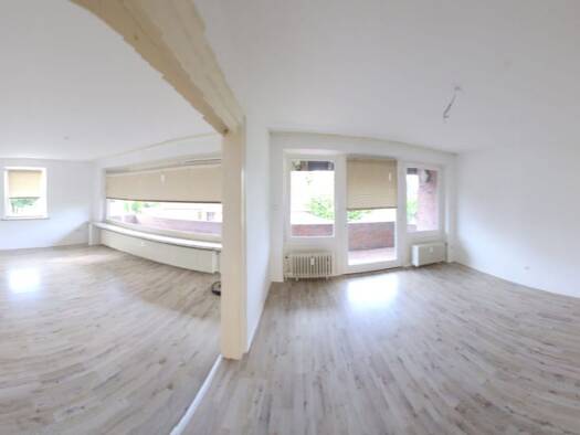 Wohnung zur Miete 900 € 3,5 Zimmer 86 m² Geschoss 1/2 frei ab 01.11.2026 Osterrönfeld 24783