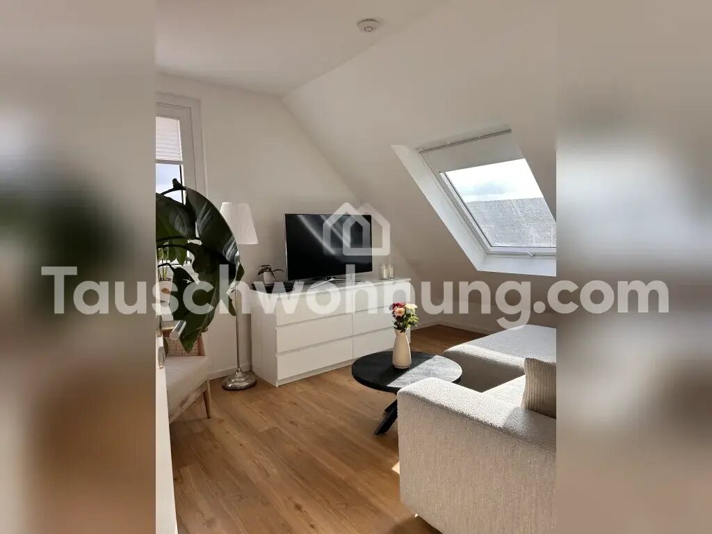 Wohnung zur Miete Tauschwohnung 1.340 € 3,5 Zimmer 86 m²<br/>Wohnfläche Uppenberg Münster 48147