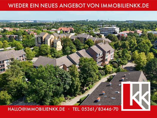 Wohnung zum Kauf 80.000 € 2 Zimmer 68 m² Westhagen 38444