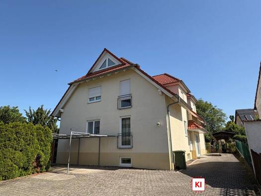Maisonette zum Kauf 240.000 € 3 Zimmer 57,1 m² Breitengüßbach Breitengüßbach 96149