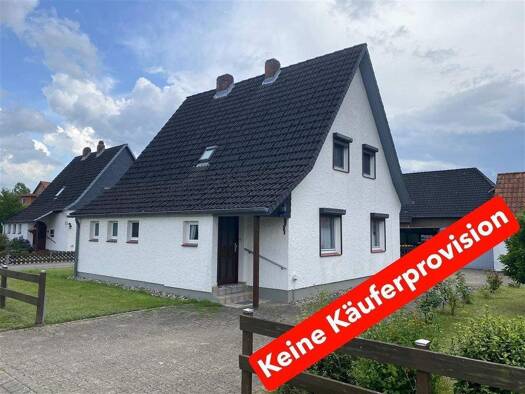 Einfamilienhaus zum Kauf 199.000 € 5 Zimmer 113 m² 500 m² Grundstück Hohnstorf Hohnstorf (Elbe) 21522