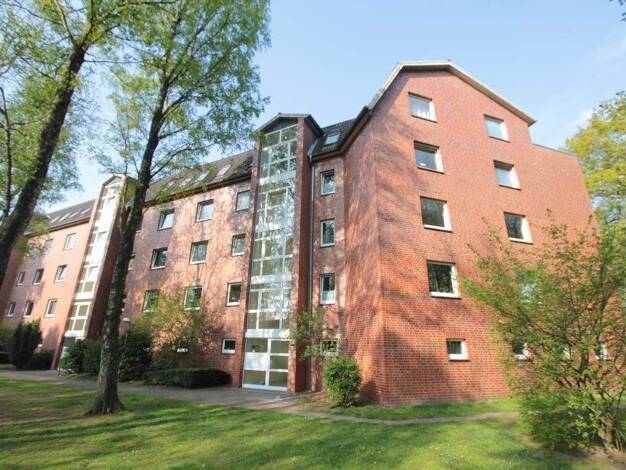 Wohnung zum Kauf provisionsfrei 359.000 € 3 Zimmer 88 m² 2. Geschoss Albertine-Assor-Straße 19 c Schnelsen Eimsbüttel 22457