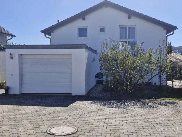 Einfamilienhaus zum Kauf 635.000 € 5 Zimmer 129 m² 556 m² Grundstück frei ab 30.11.2026 Süßen 73079