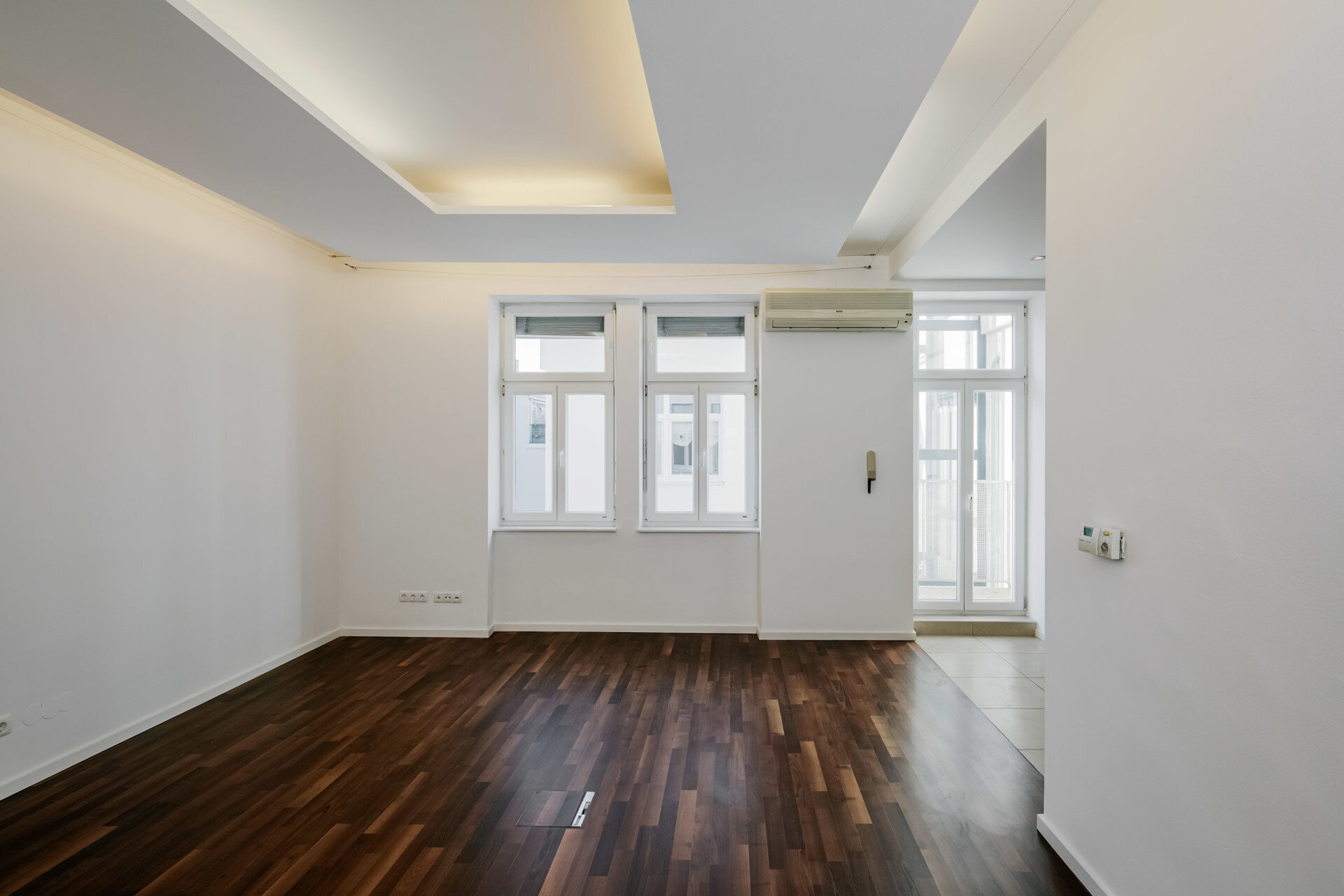 Bürofläche zur Miete provisionsfrei 6,72 € 3 Zimmer 77,9 m²<br/>Bürofläche Herbststraße 53 Wien 1160