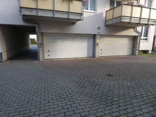 Duplex-Garage zur Miete provisionsfrei 41,65 € Dieskaustr. 60 Kleinzschocher Leipzig 04229