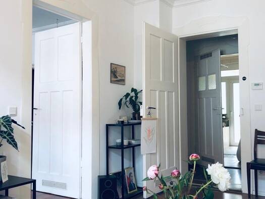 Wohnung zur Miete 888 € 2 Zimmer 60 m² Geschoss 3/5 Rückertstr. 5 St Johannis Nürnberg 90419