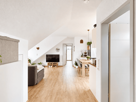 Wohnung zum Kauf 185.000 € 2 Zimmer 49,2 m² 2. Geschoss Aulendorf Aulendorf 88326