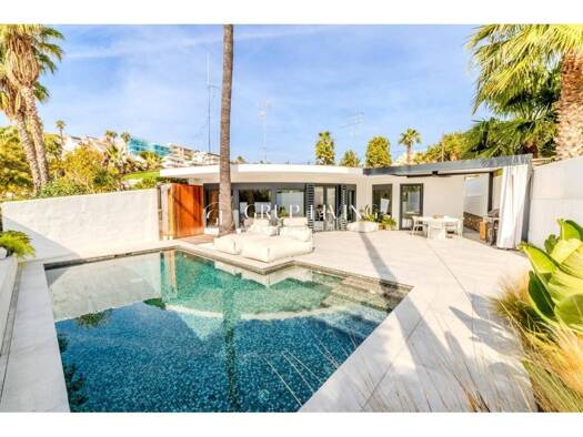 Villa zum Kauf 950.000 € 2 Zimmer 100 m² 277 m² Grundstück Sant Pere de Ribes 08810