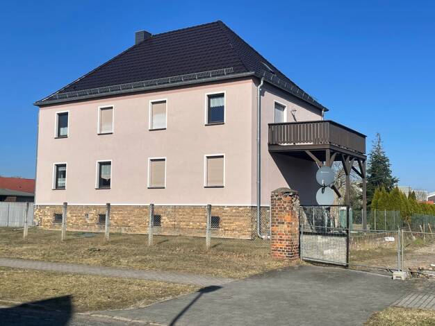 Einfamilienhaus zum Kauf 158.000 € 6 Zimmer 180 m² 1.326 m² Grundstück Zschornewitz Gräfenhainichen 06772