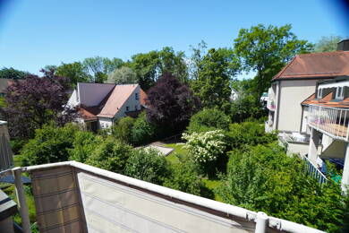 Wohnung zum Kauf 400.000 € 3 Zimmer 70 m² Dachgeschoss Dachau Dachau 85221
