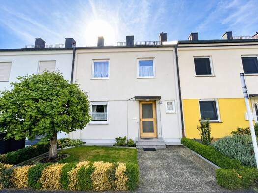 Einfamilienhaus zum Kauf 355.000 € 6 Zimmer 112 m² 192 m² Grundstück frei ab sofort Bamberg Bamberg 96050