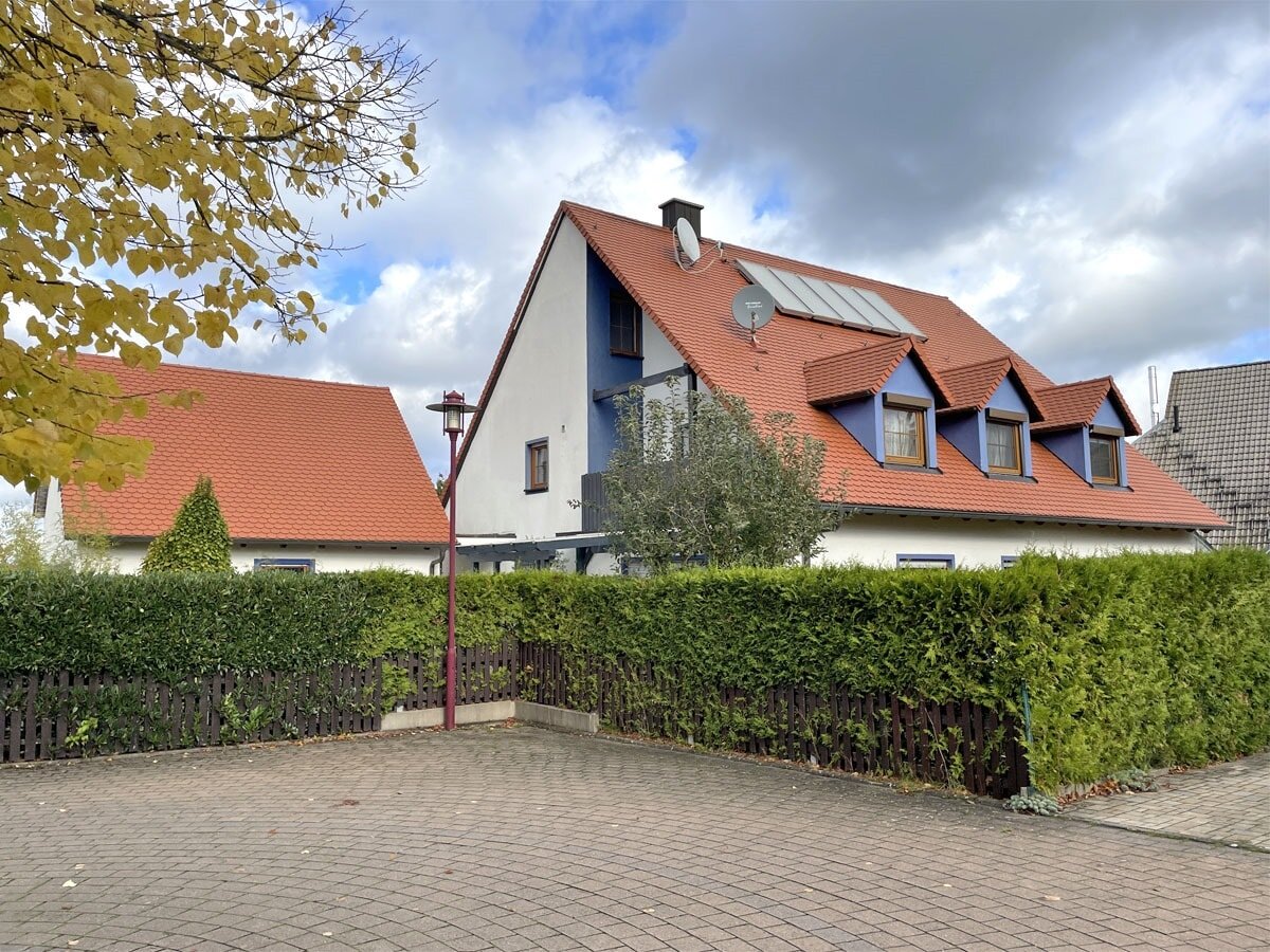 Mehrfamilienhaus zum Kauf 769.000 € 11 Zimmer 249 m²<br/>Wohnfläche 642 m²<br/>Grundstück Regelsbach Rohr 91189