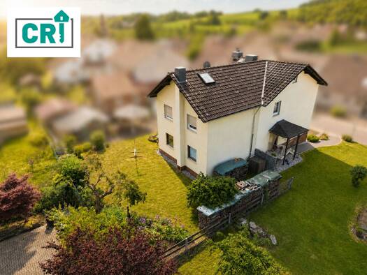 Mehrfamilienhaus zum Kauf 339.000 € 7 Zimmer 260 m² 638 m² Grundstück Kirtorf Kirtorf 36320