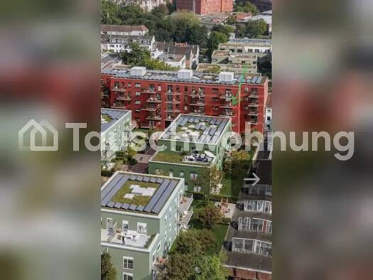 Wohnung zur Miete Tauschwohnung 1.100 € 2 Zimmer 50 m² 2. Geschoss Bickendorf Köln 50825