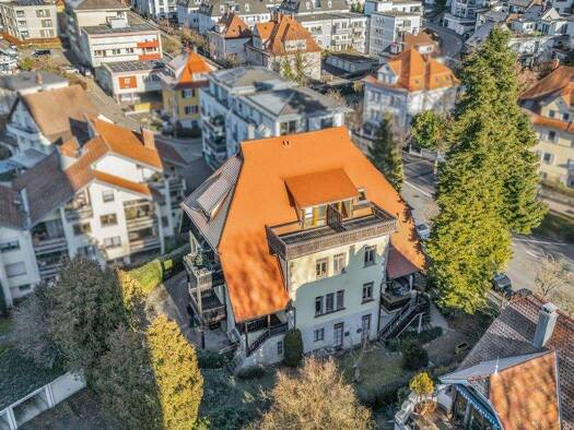 Wohnung zum Kauf 377.000 € 3,5 Zimmer 80 m² 2. Geschoss Südstadt Ravensburg 88212