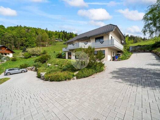 Einfamilienhaus zum Kauf 990.000 € 5 Zimmer 237,5 m² 1.227 m² Grundstück Oberibach Ibach 79837