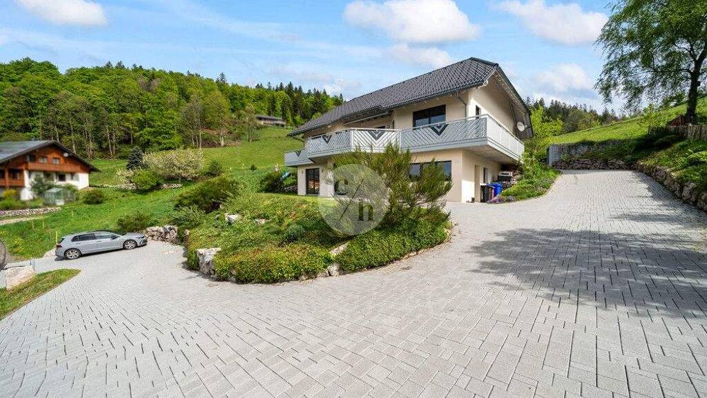 Einfamilienhaus zum Kauf 990.000 € 5 Zimmer 237,5 m² 1.227 m² Grundstück Oberibach Ibach 79837