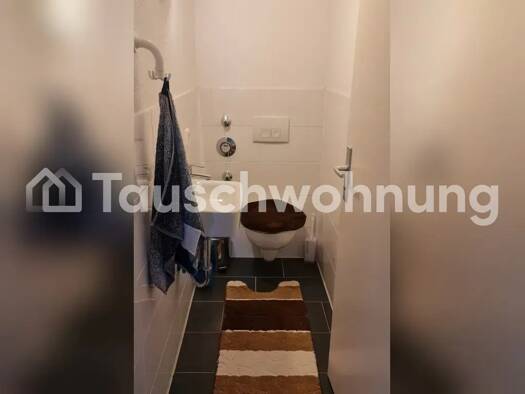 Wohnung zur Miete Tauschwohnung 900 € 3 Zimmer 91 m² 8. Geschoss Märkisches Viertel Berlin 13439