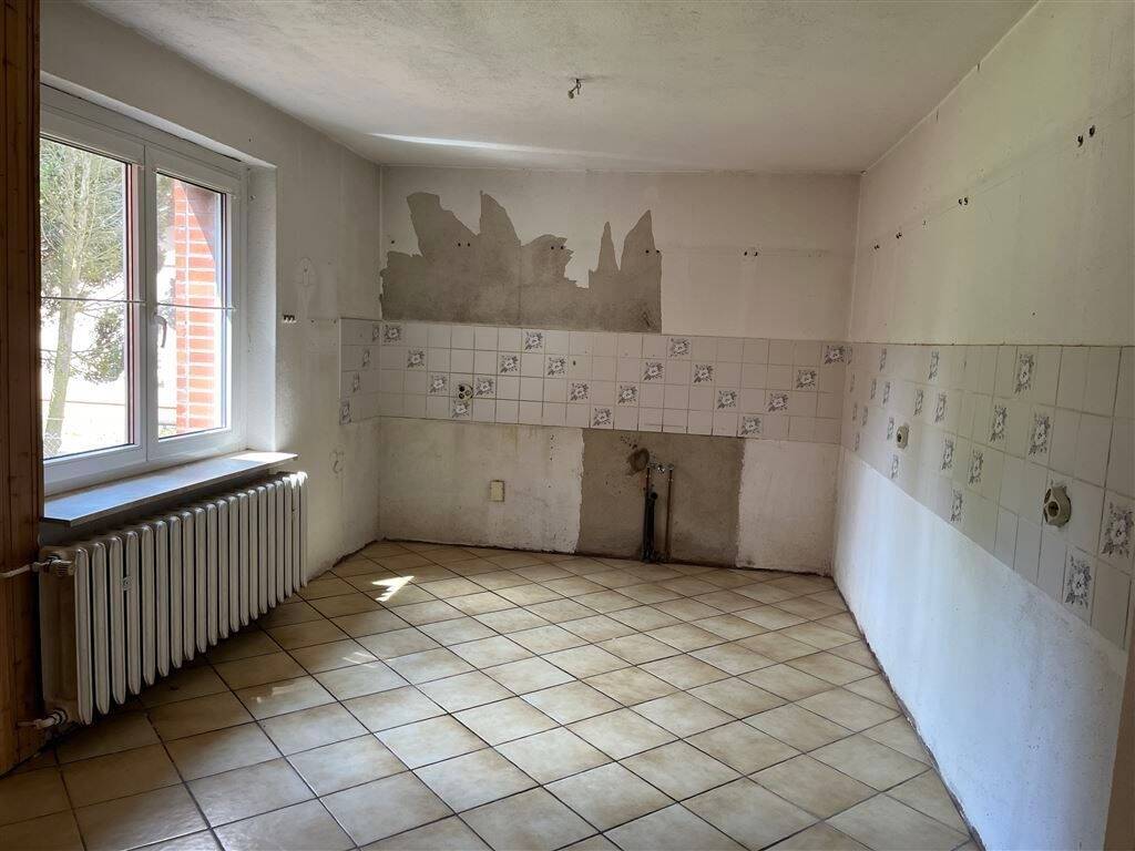 Haus zum Kauf - Mehr